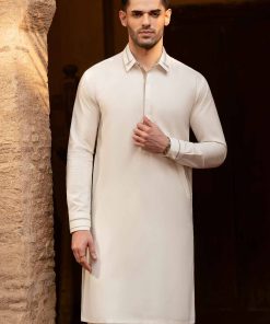 2 Piece - Naqsh Suit -  42608034