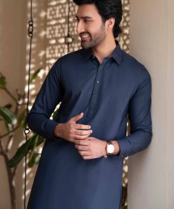 2 Piece - Naqsh Suit - 42608035