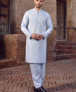 2 Piece - Naqsh Suit With Box - 42608042