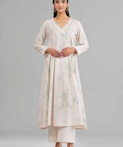 2 Piece - Embroidered Suit - 42619936