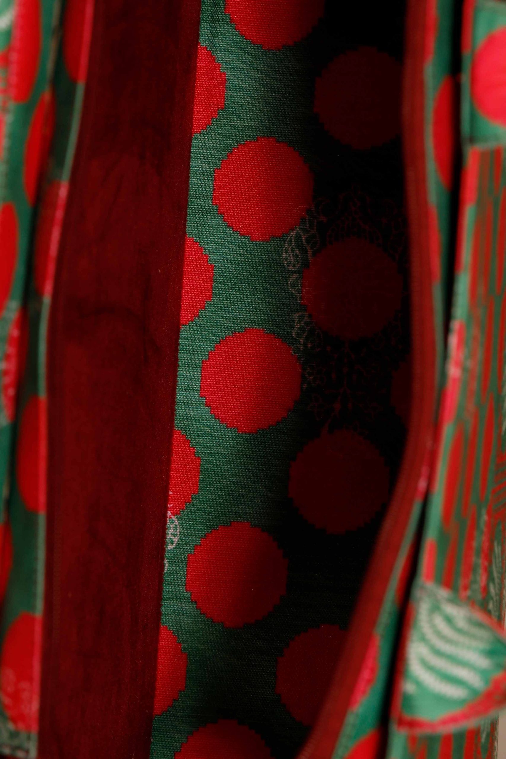Multi Canvas Bag-1503682101 - Image 4