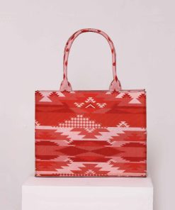 Multi Canvas Bag-1503692101
