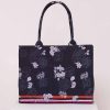 Multi Canvas Bag-1503722101