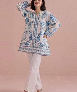 Printed Tunic - AS26-13