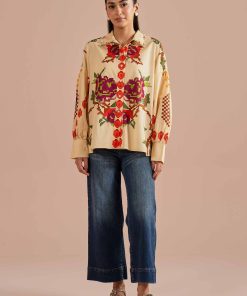 Printed Shirt - AS26-18