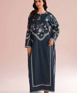 Printed Shirt - FE26-28