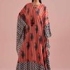 Printed Kaftan - FE26-33