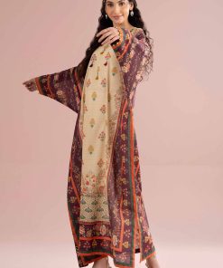 Printed Shirt - FE26-52