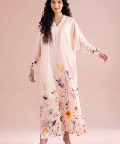 Printed Dress - FE26-71