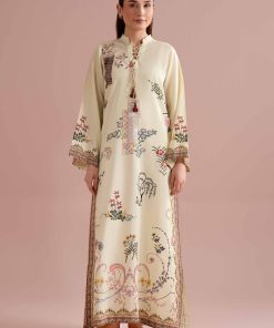 Printed Shirt - FE26-72