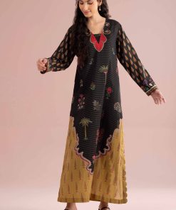 Printed Shirt - FE26-85