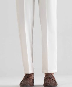 Solid Trouser - NQ26-027