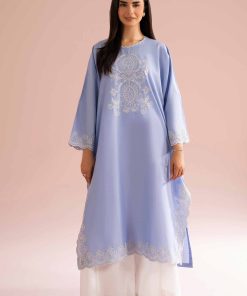 Embroidered Shirt - PE26-05