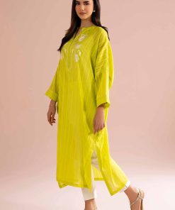 Embroidered Shirt - PE26-06