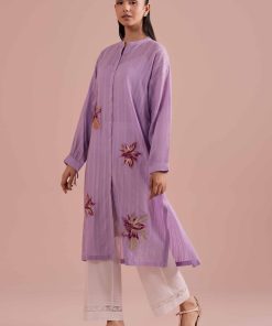 Embroidered Shirt - PE26-07