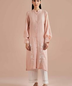 Embroidered Shirt - PE26-08