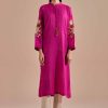 Embroidered Shirt - PE26-09