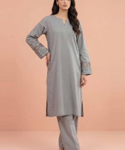 Embroidered Shirt - PE26-100