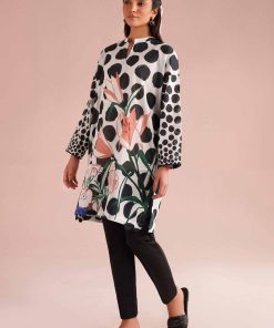 Printed Tunic - PE26-103