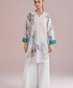 Printed Tunic - PE26-104