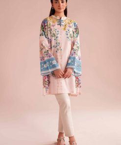 Printed Tunic - PE26-106