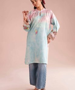 Printed Shirt - PE26-108