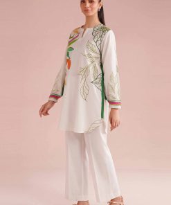 Printed Tunic - PE26-109