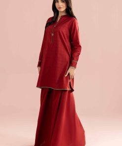 2 Piece - Solid Suit - PE26-154