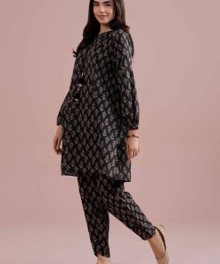 2 Piece - Printed Suit - PE26-176