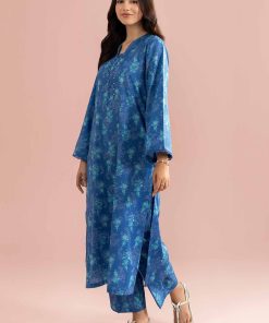 2 Piece - Printed Suit - PE26-185