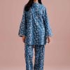 2 Piece - Printed Suit - PE26-192