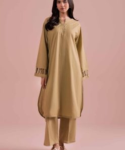 2 Piece - Solid Suit - PE26-37