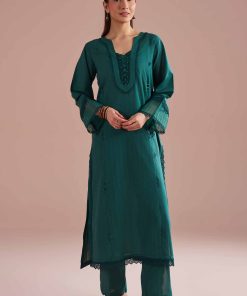 2 Piece - Solid Suit - PE26-38