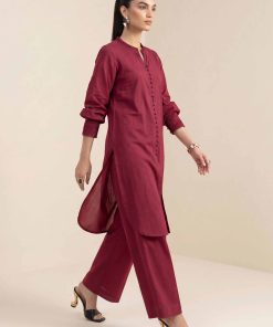 2 Piece - Solid Suit - PE26-39