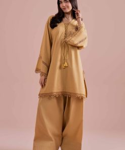 2 Piece - Solid Suit - PE26-40