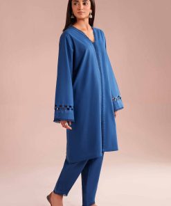 2 Piece - Solid Suit - PE26-41
