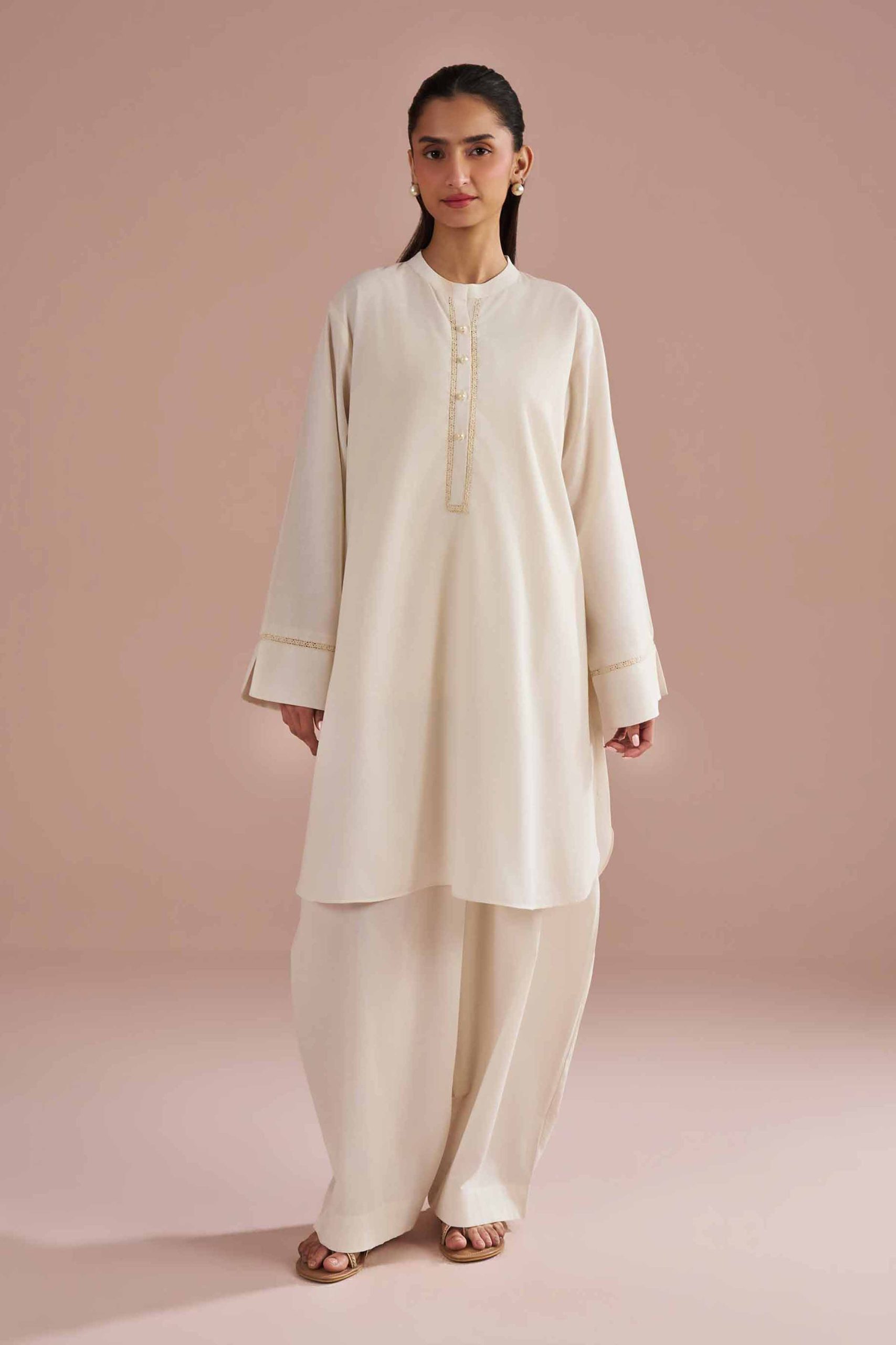 2 Piece - Solid Suit - PE26-43