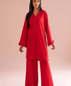 2 Piece - Solid Suit - PE26-44