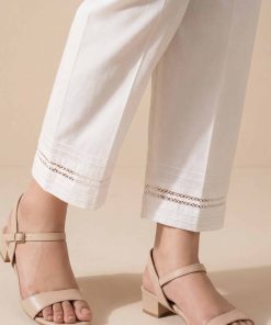 Solid Trousers - PE26-654