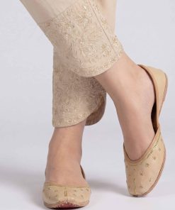 Embroidered Shalwar - PE26-657