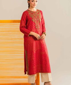 Embroidered Shirt - PE26-86