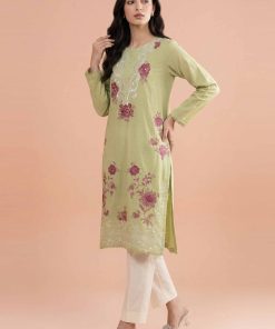 Embroidered Shirt - PE26-91