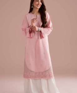 Embroidered Shirt - PE26-92