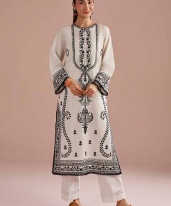 Embroidered Shirt - PE26-94