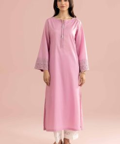 Embroidered Shirt - PE26-99