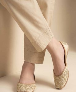 Embroidered Shalwar - PS26-183