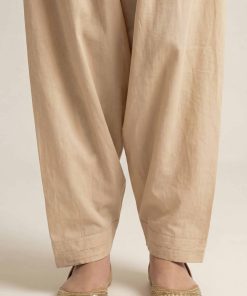 Solid Shalwar - PS26-191