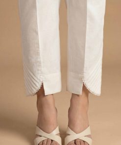 Solid Trousers - PS26-192