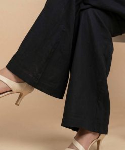 Solid Trousers - PS26-194
