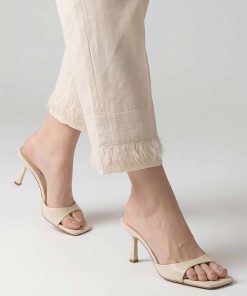 Solid Trousers - PS26-196
